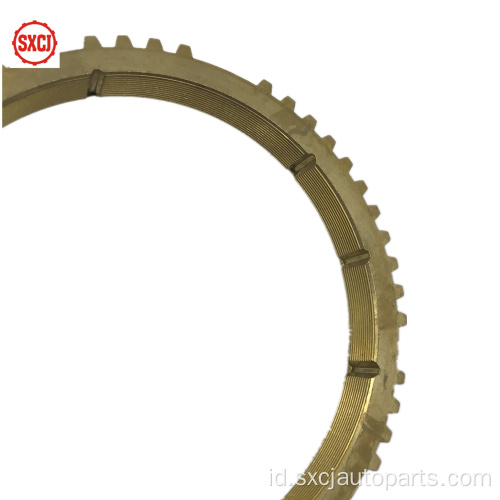 Transmission Gearbox Parts Synchronizer Ring OEM 33367-36050 untuk Toyota